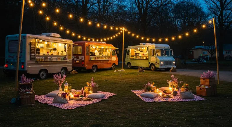 Foodtrucks