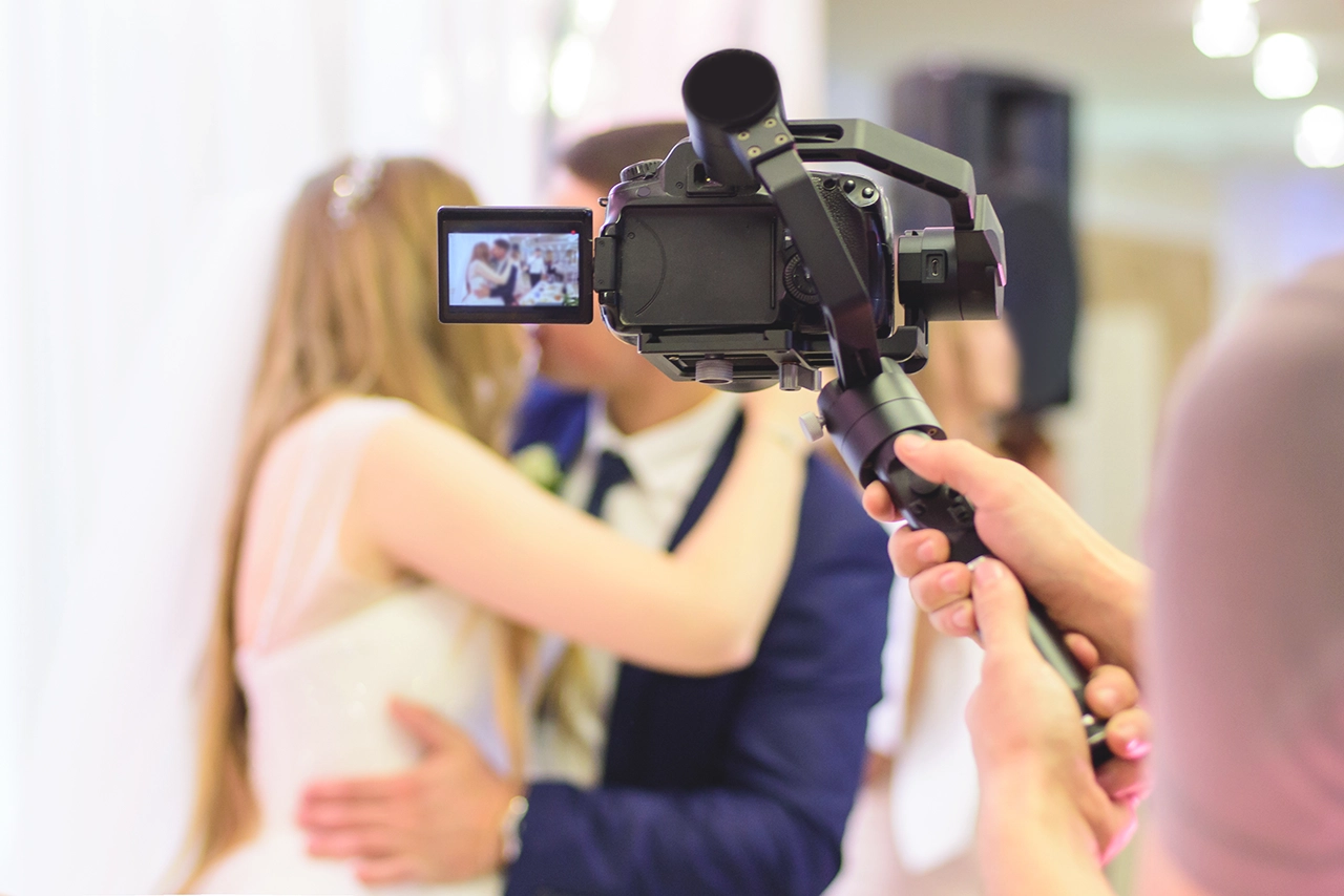 Videograaf in België