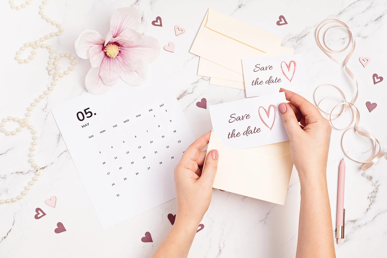 Weddingplanner in Luik - België