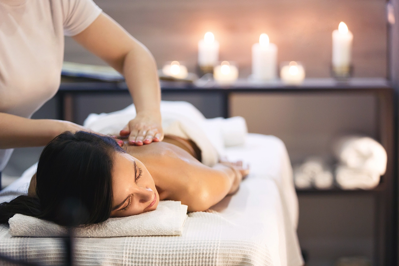 Wellness in Luik - België