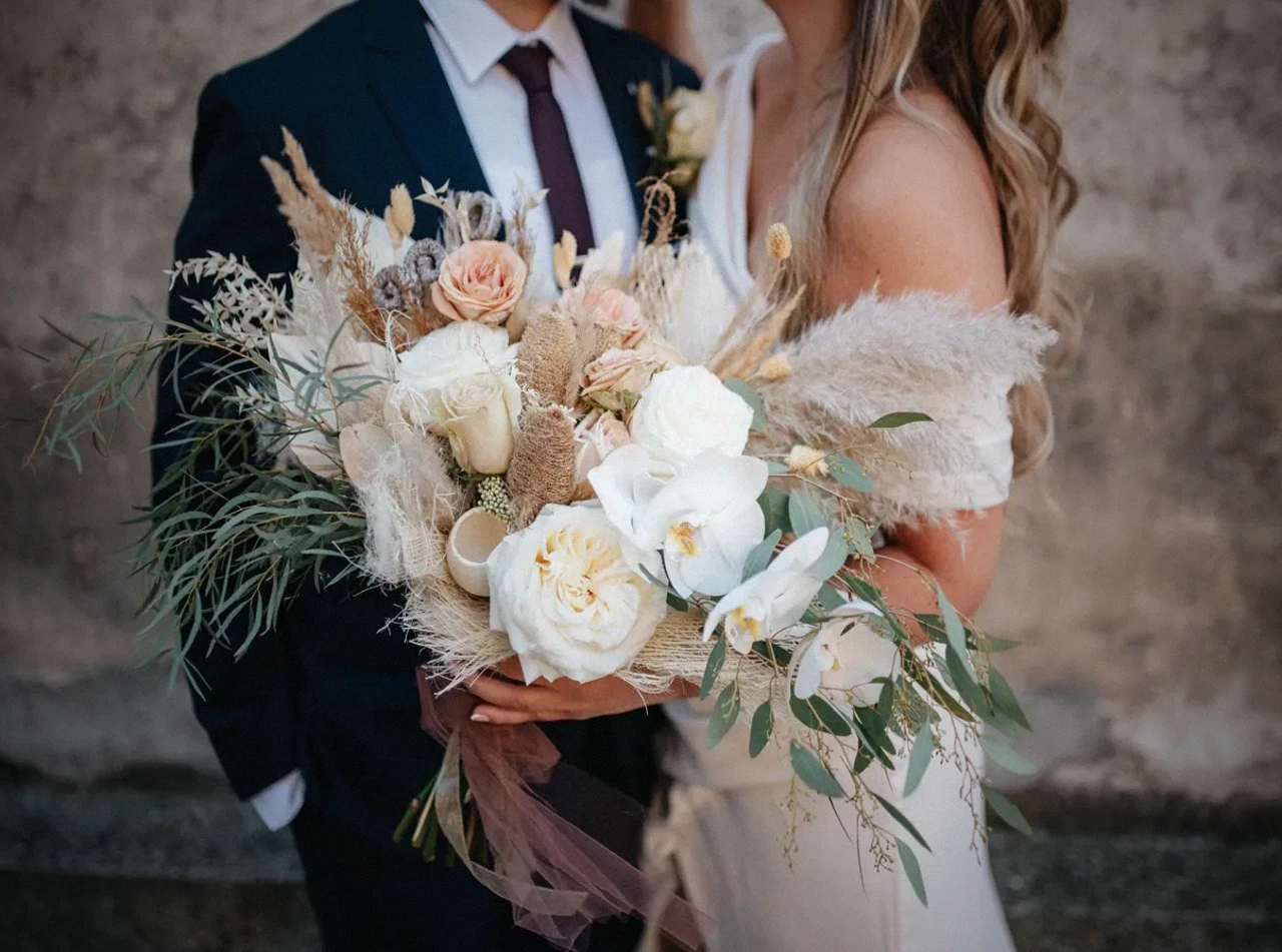 Trouwambtenaar in gemeente Meppel