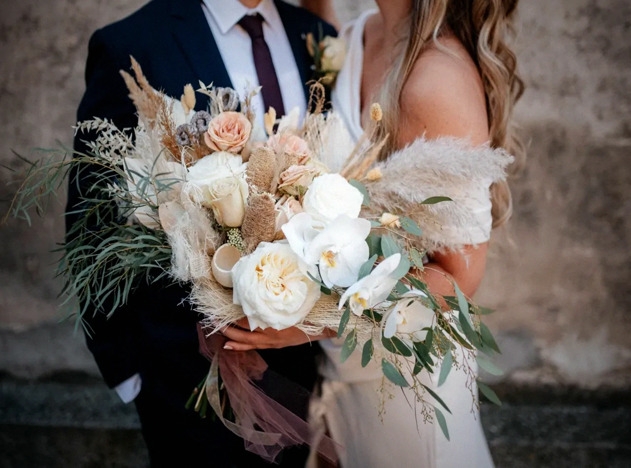 Trouwambtenaar in gemeente Westerveld