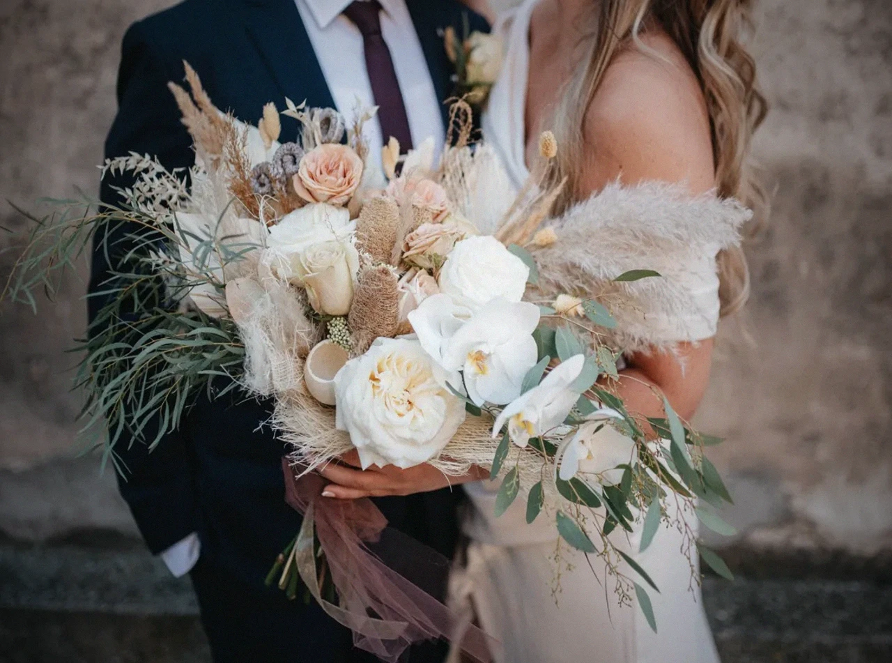 Trouwambtenaar in gemeente Rijswijk