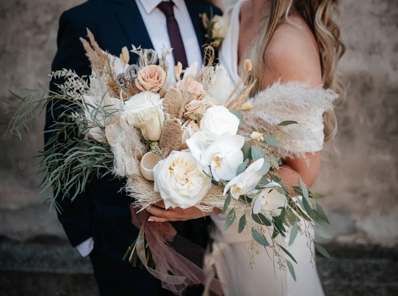 Trouwambtenaar in gemeente Katwijk