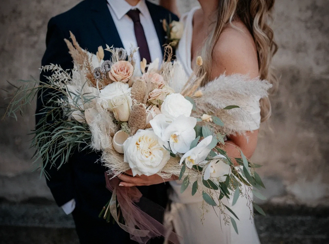 Trouwambtenaar in gemeente Hoeksche Waard