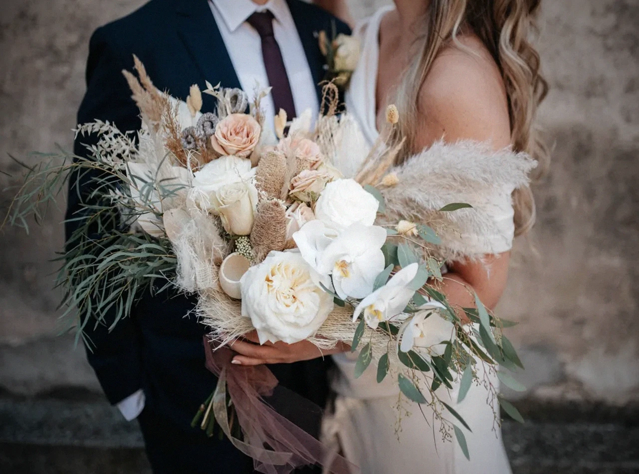 Trouwambtenaar in gemeente Barendrecht