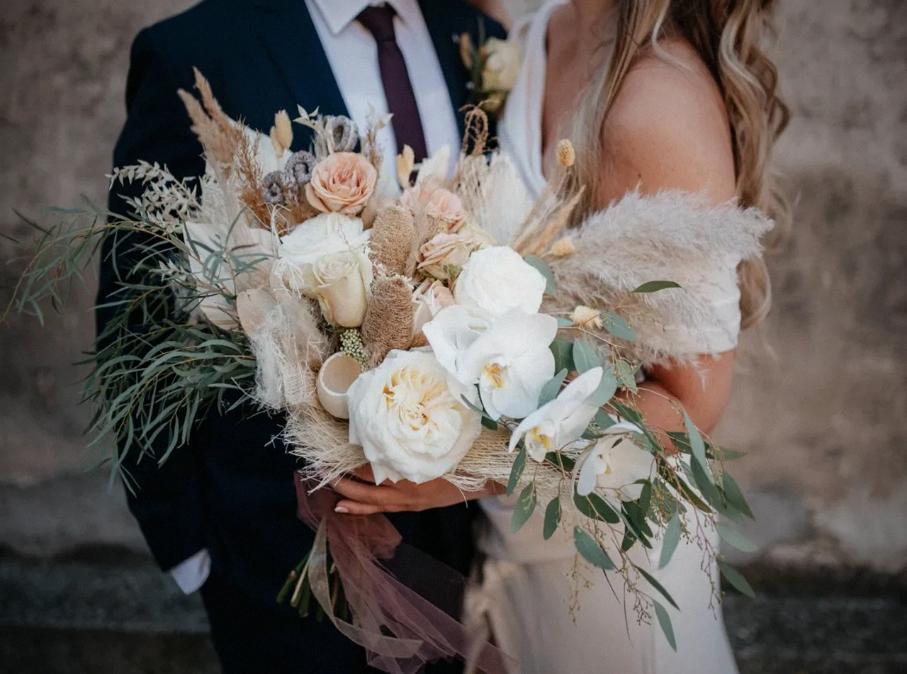 Trouwambtenaar in gemeente Bloemendaal