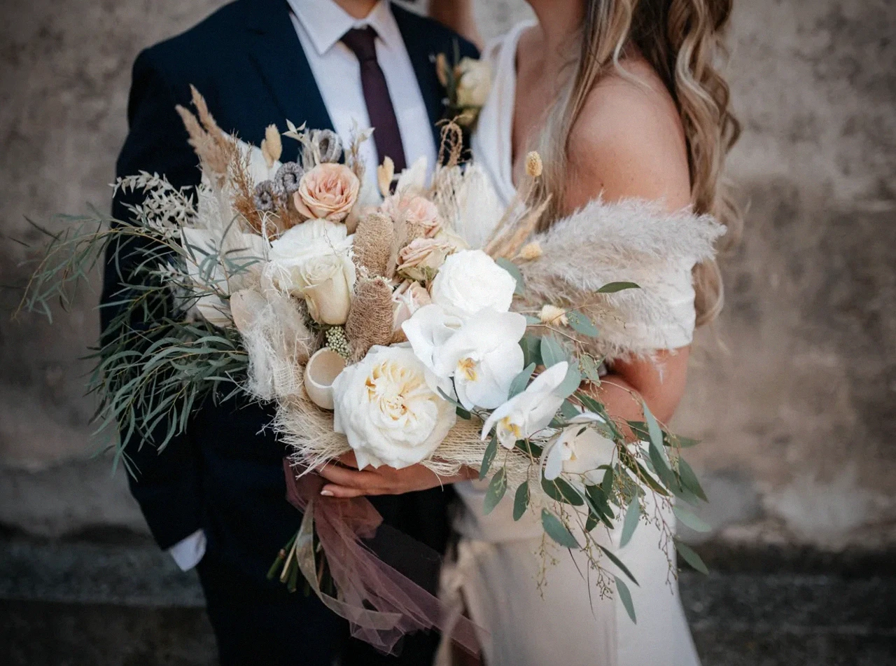 Trouwambtenaar in gemeente Castricum