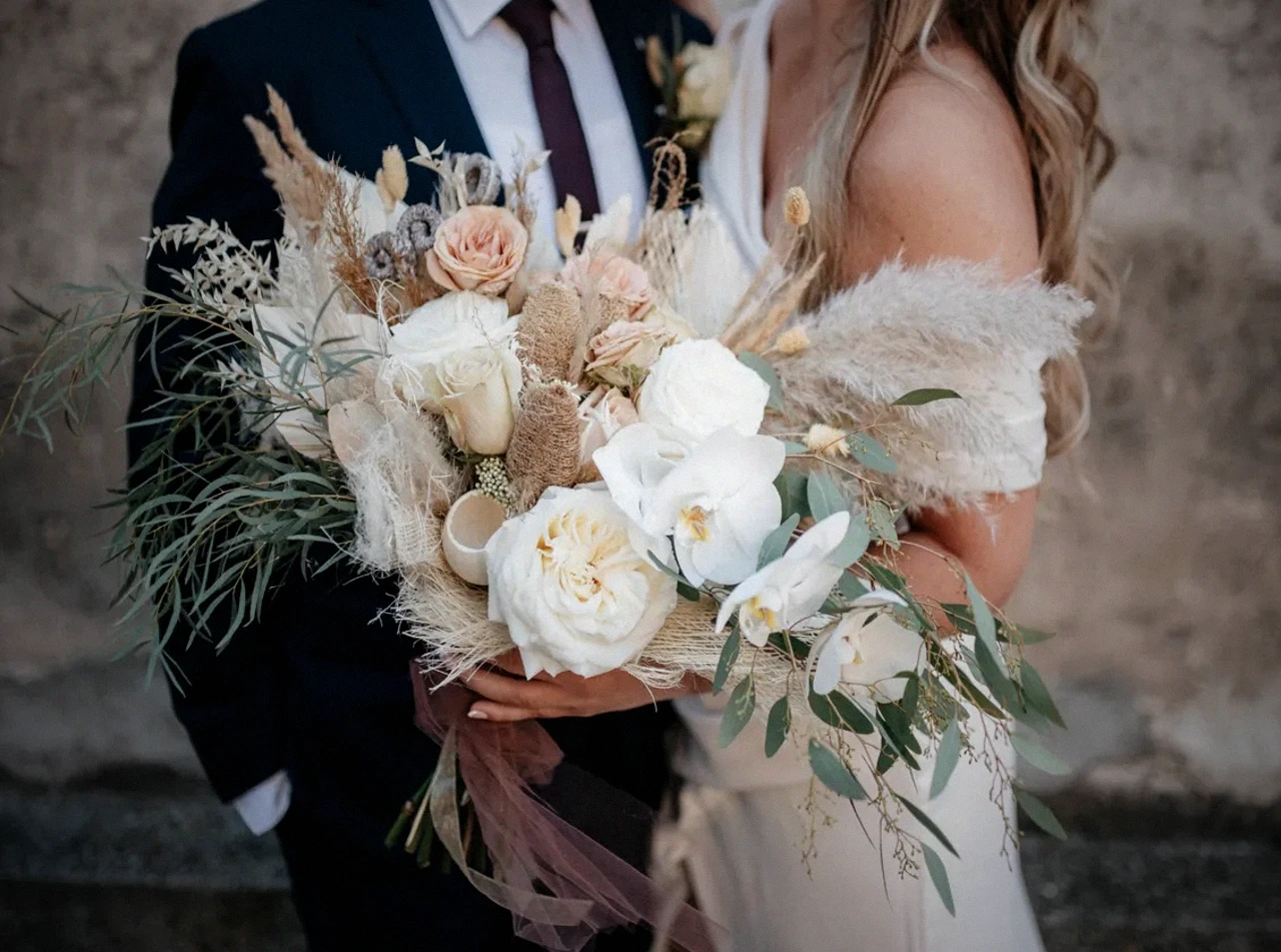 Trouwambtenaar in gemeente Dijk en Waard