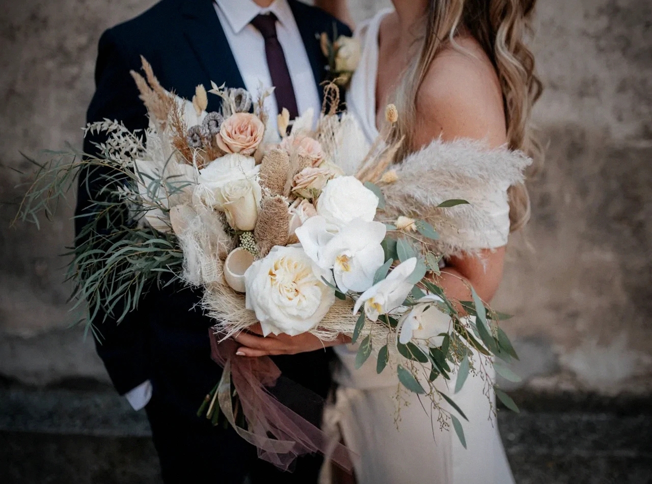 Trouwambtenaar in gemeente Enkhuizen