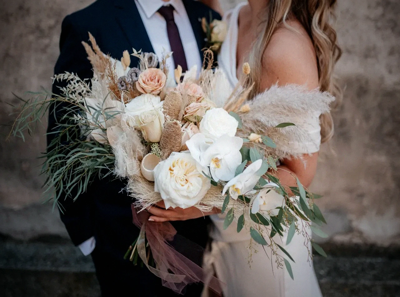 Trouwambtenaar in gemeente Gooise meren