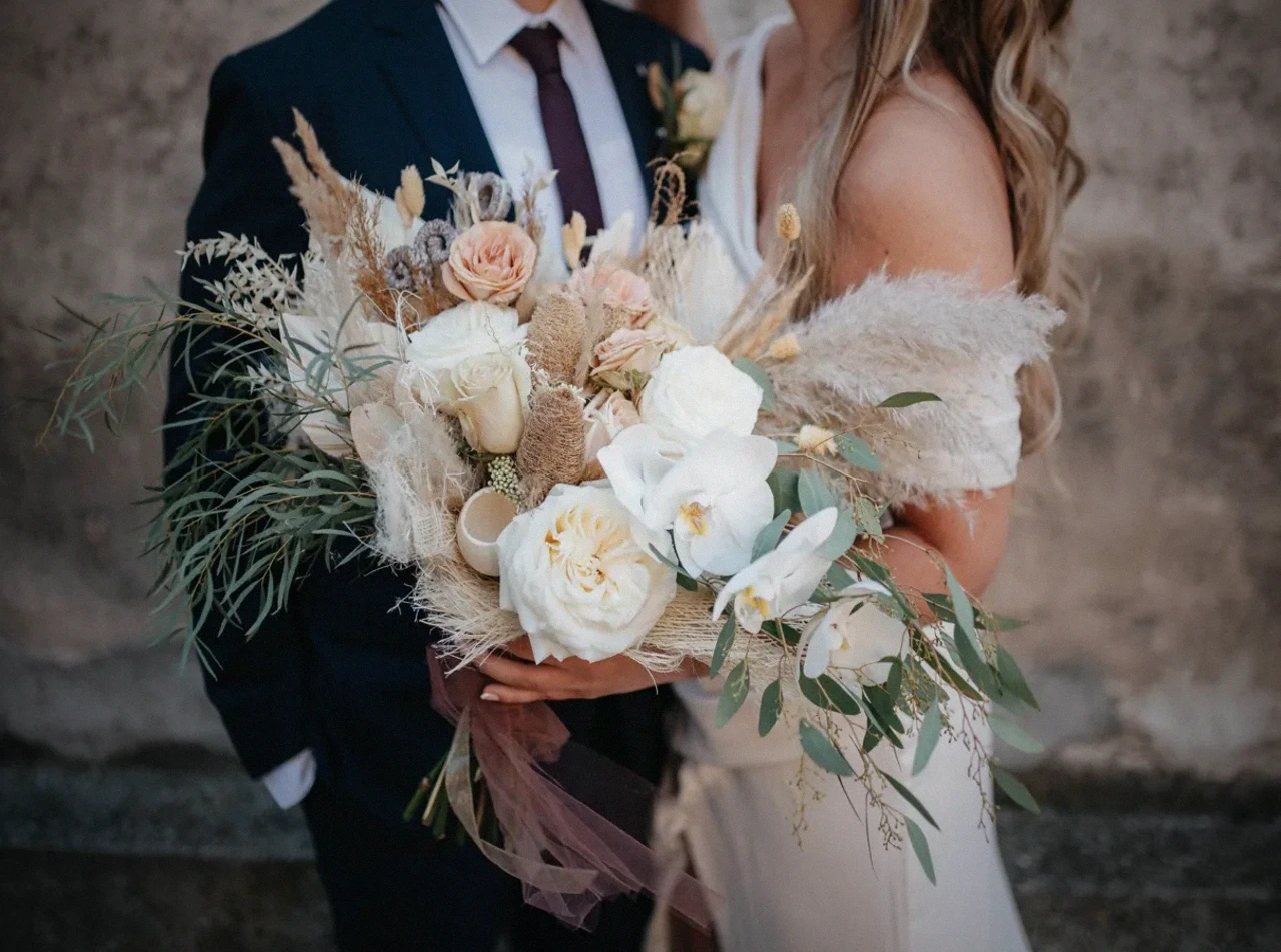 Trouwambtenaar in gemeente Haarlem