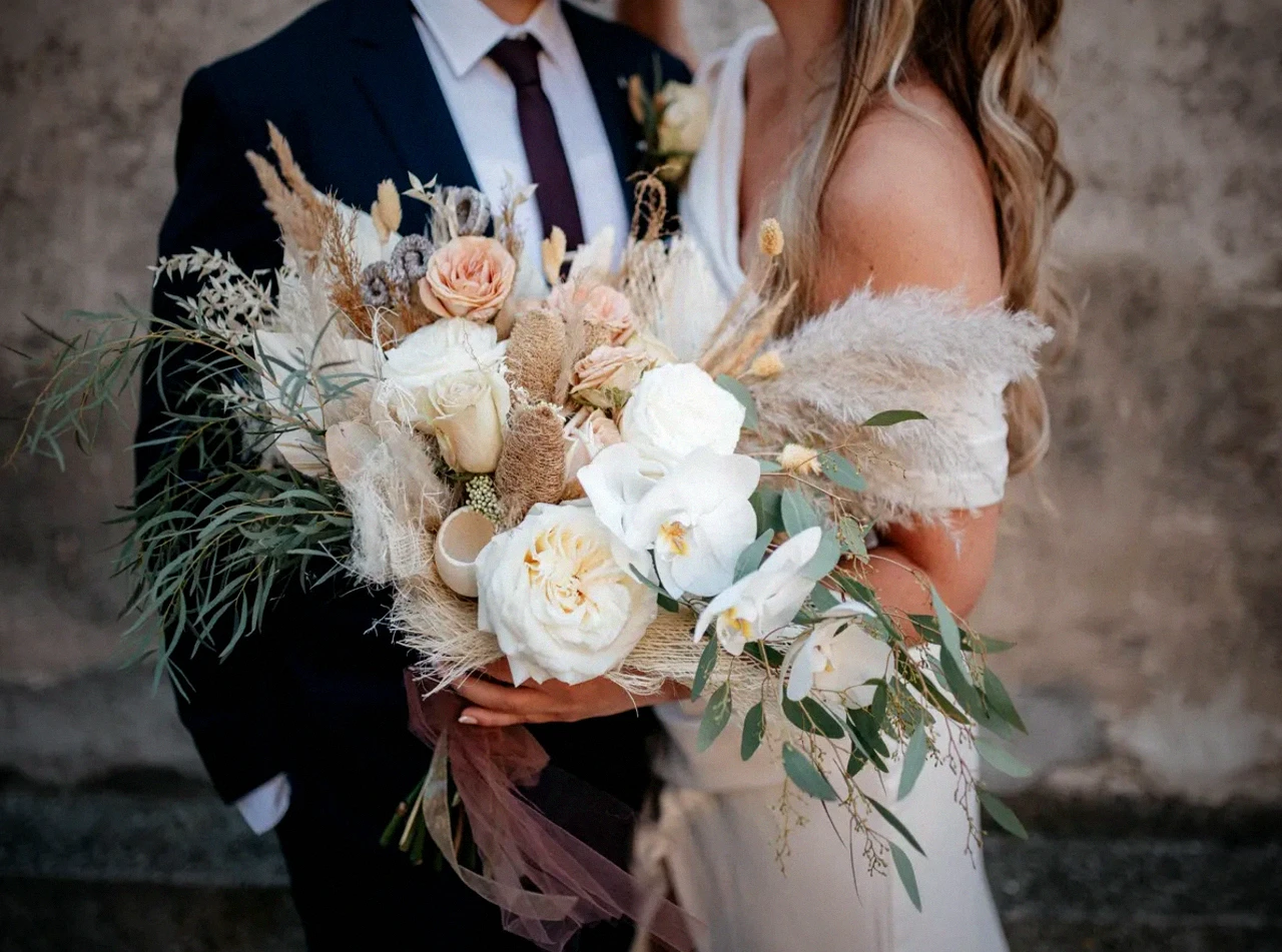 Trouwambtenaar in gemeente Medemblik