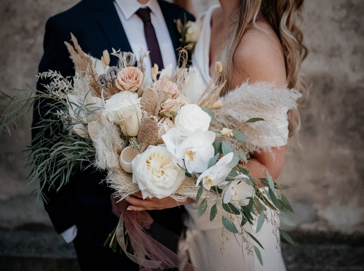 Trouwambtenaar in gemeente Harderwijk