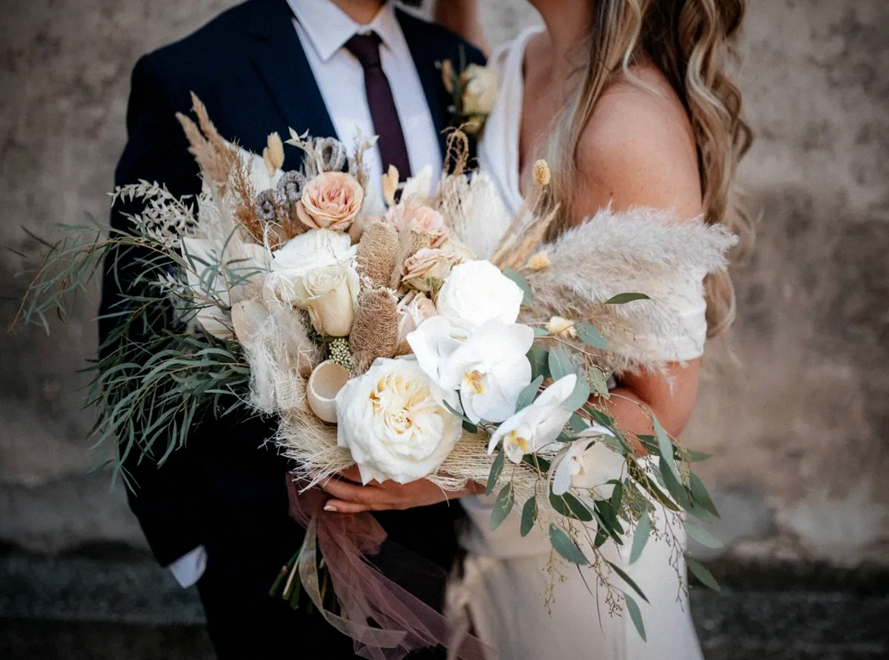 Trouwambtenaar in gemeente Nunspeet