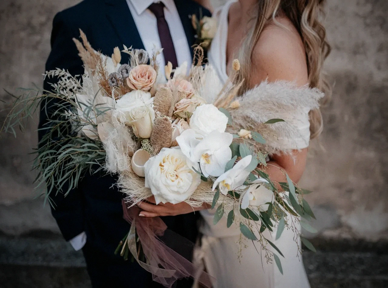 Trouwambtenaar in gemeente Pekela