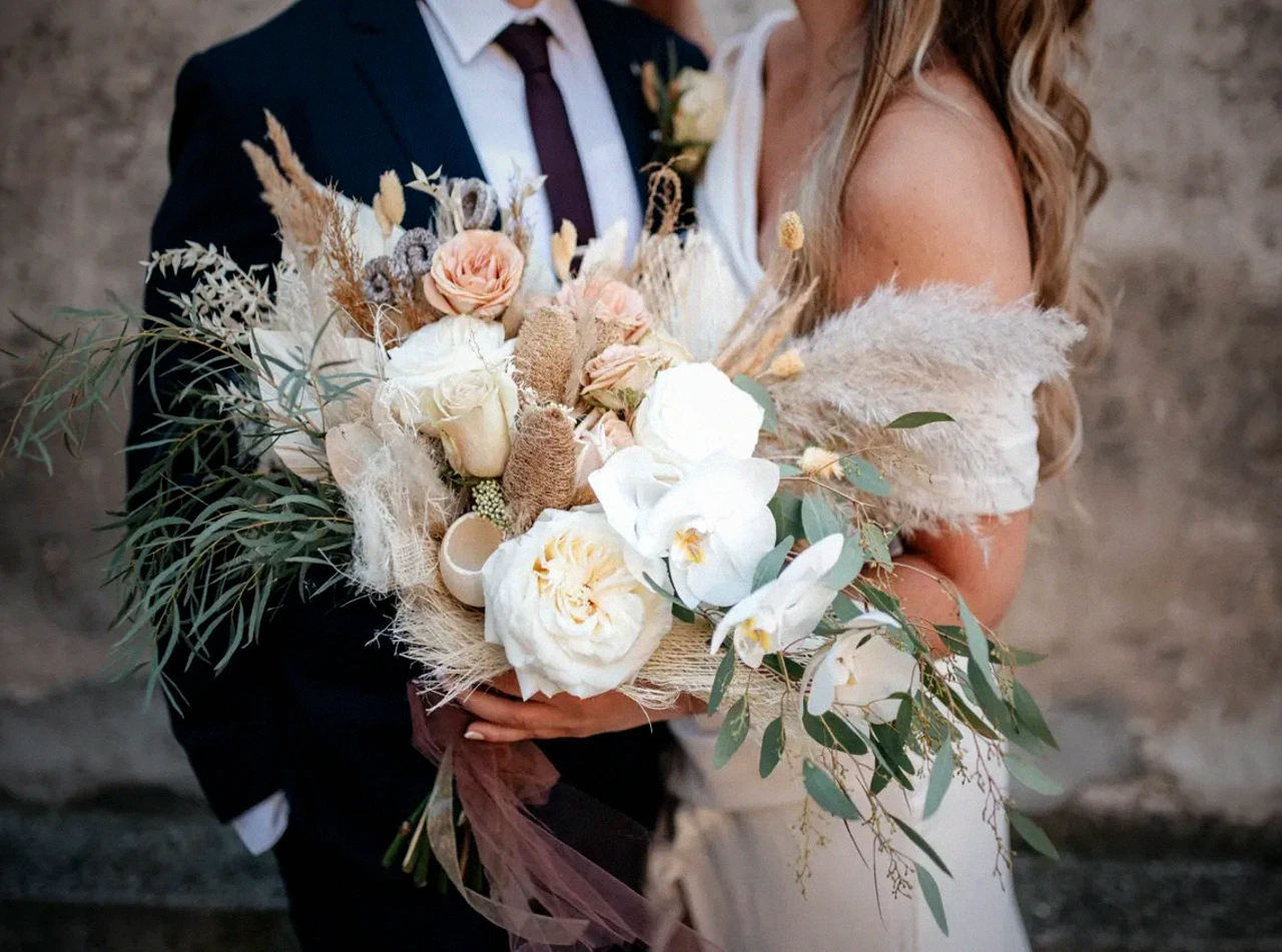 Trouwambtenaar in gemeente Gennep