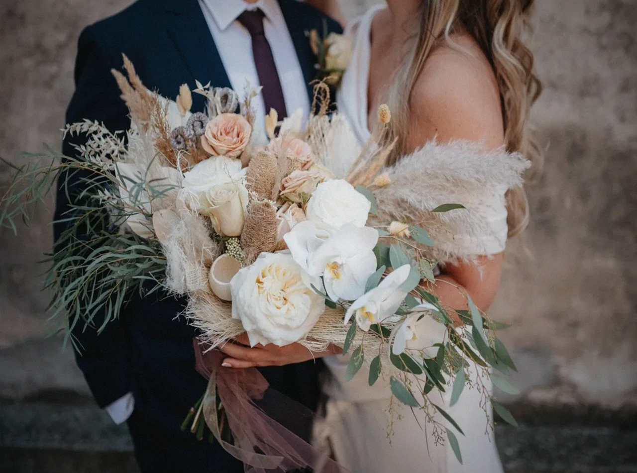 Trouwambtenaar in gemeente Maasgouw