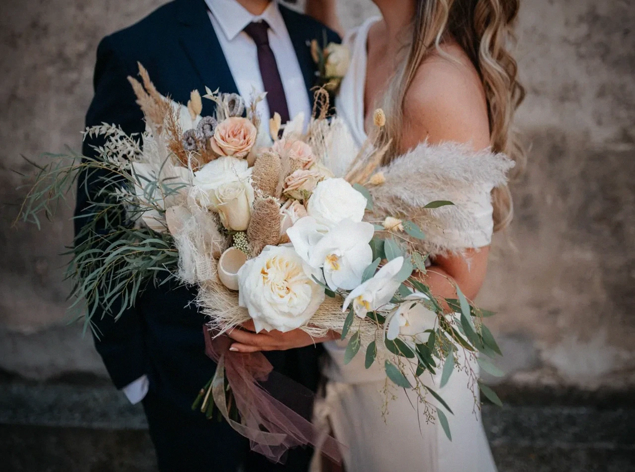 Trouwambtenaar in gemeente Roerdalen