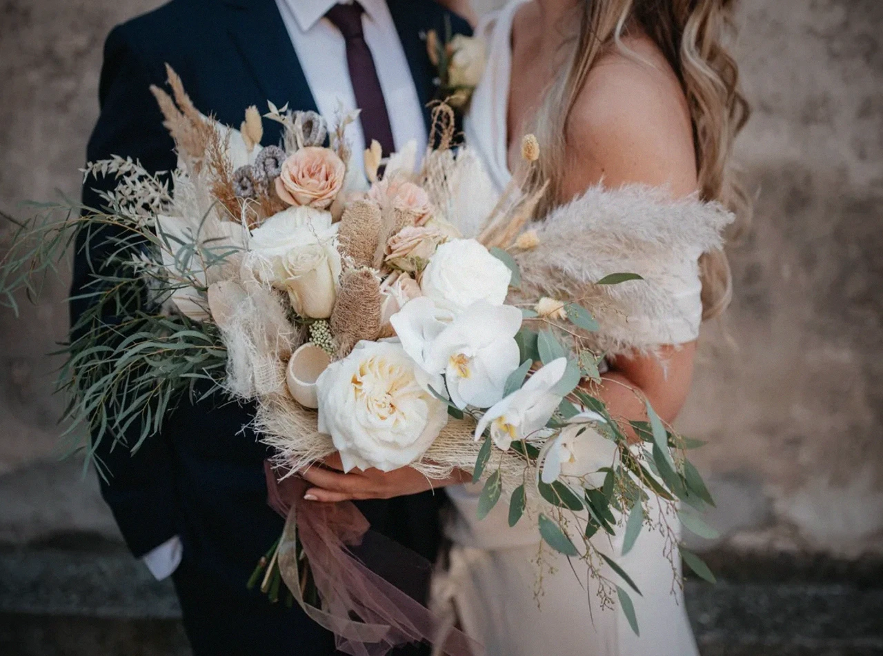 Trouwambtenaar in gemeente Amstelveen