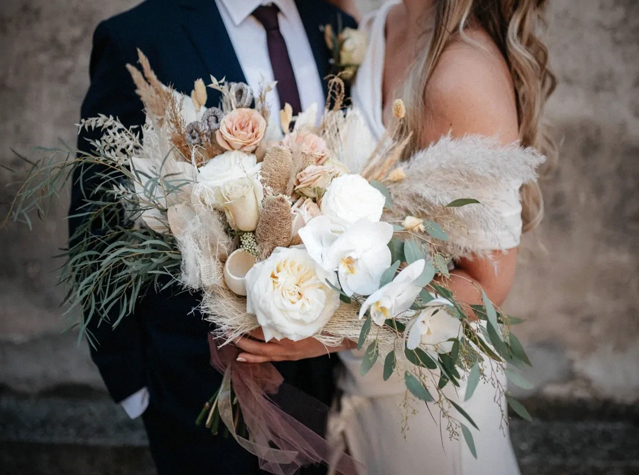 Trouwambtenaar in gemeente Alphen-Chaam