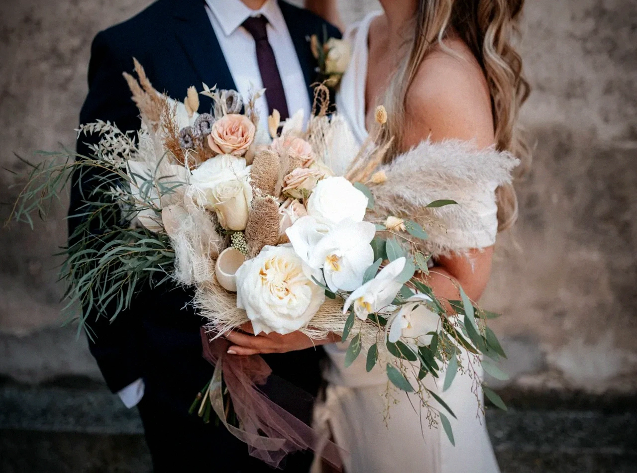 Trouwambtenaar in gemeente Bergeijk