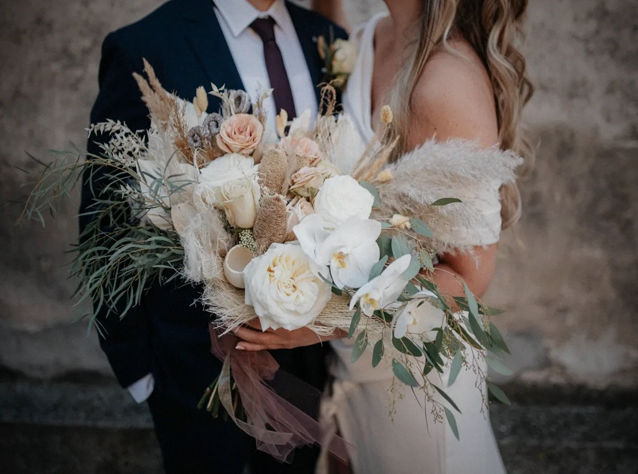 Trouwambtenaar in gemeente Bladel