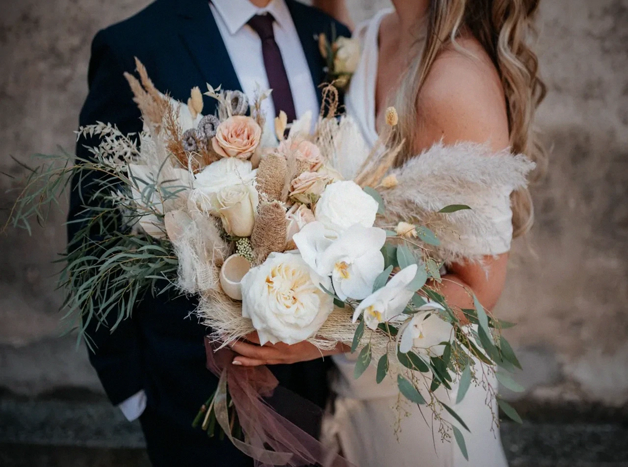 Trouwambtenaar in gemeente Boxtel