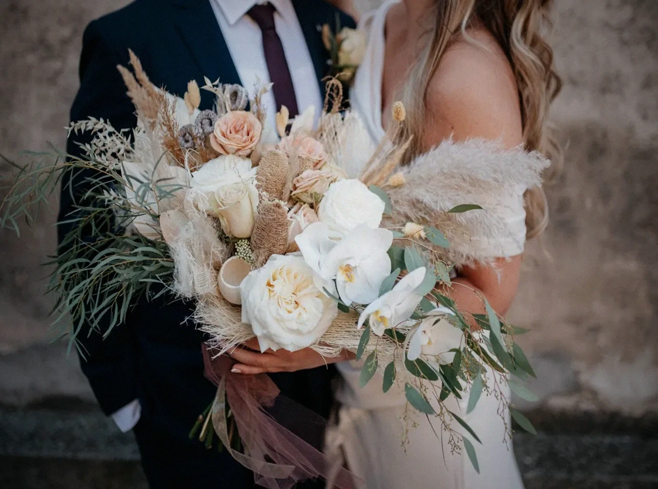 Trouwambtenaar in gemeente Breda