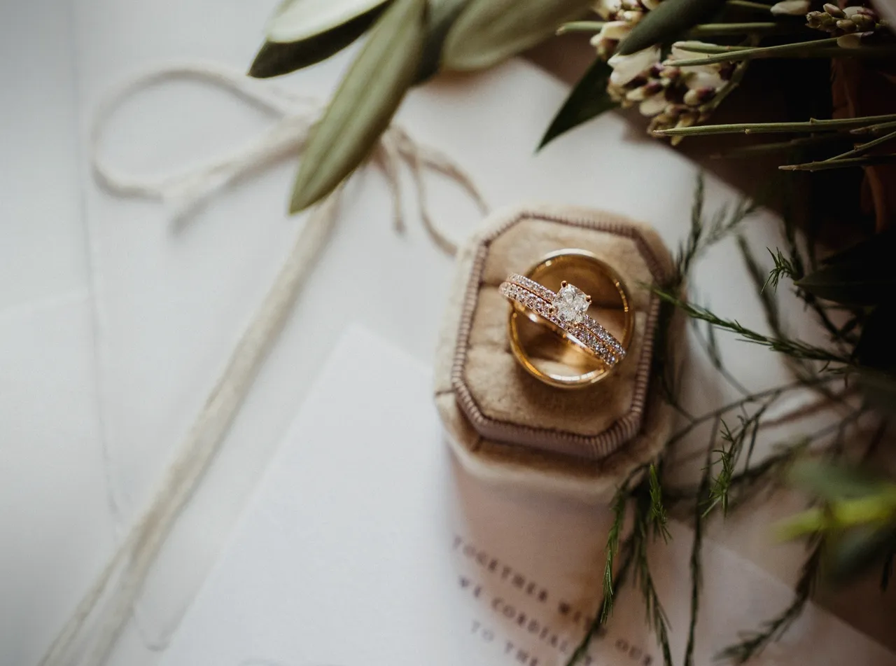 Trouwringen in gemeente Aa en Hunze