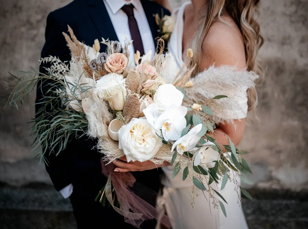 Trouwambtenaar in gemeente Heusden