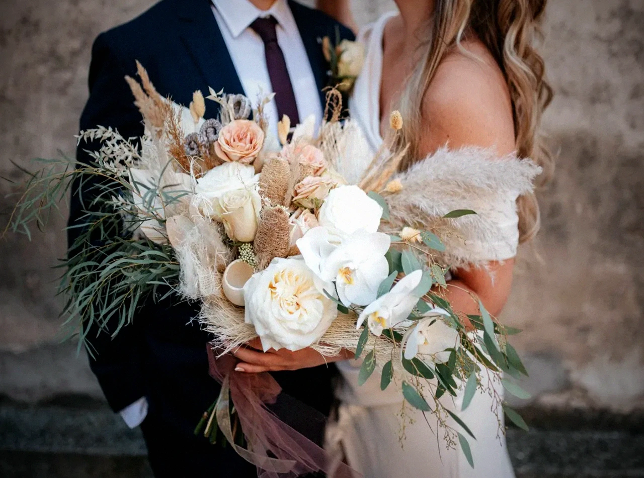 Trouwambtenaar in gemeente Maashorst