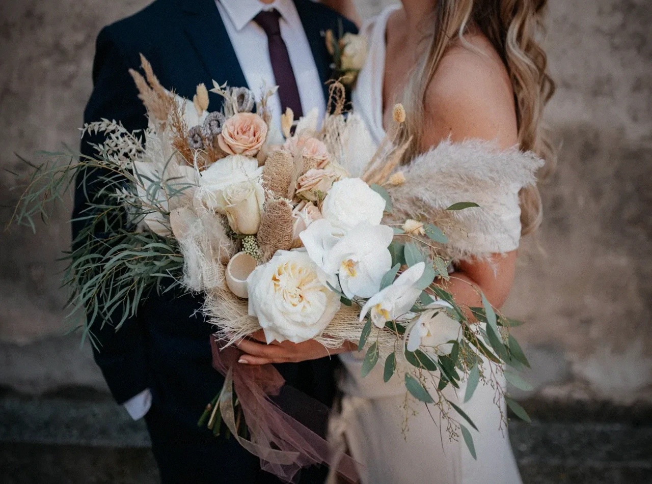 Trouwambtenaar in gemeente Waalwijk