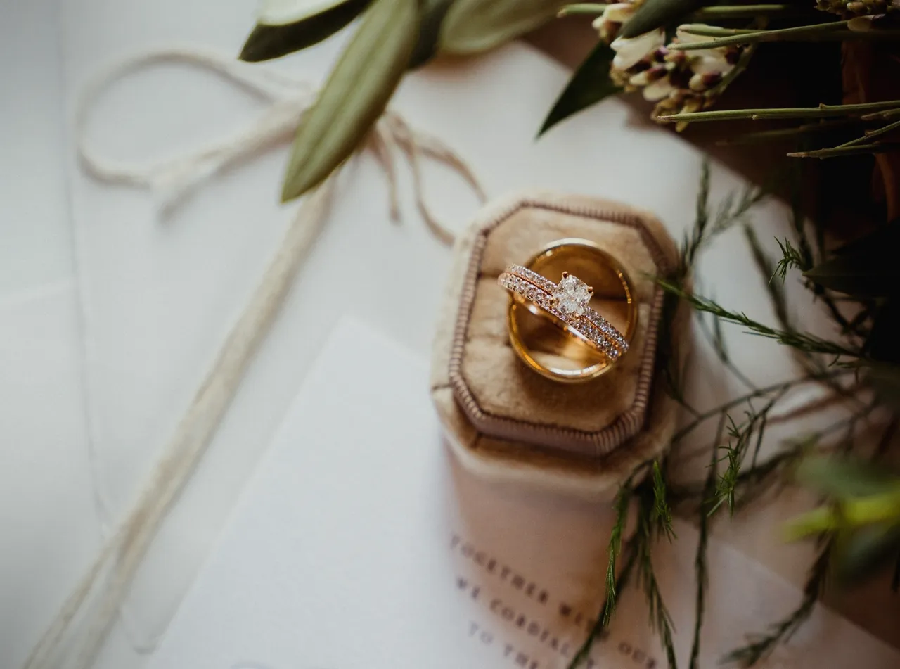 Trouwringen in gemeente Assen