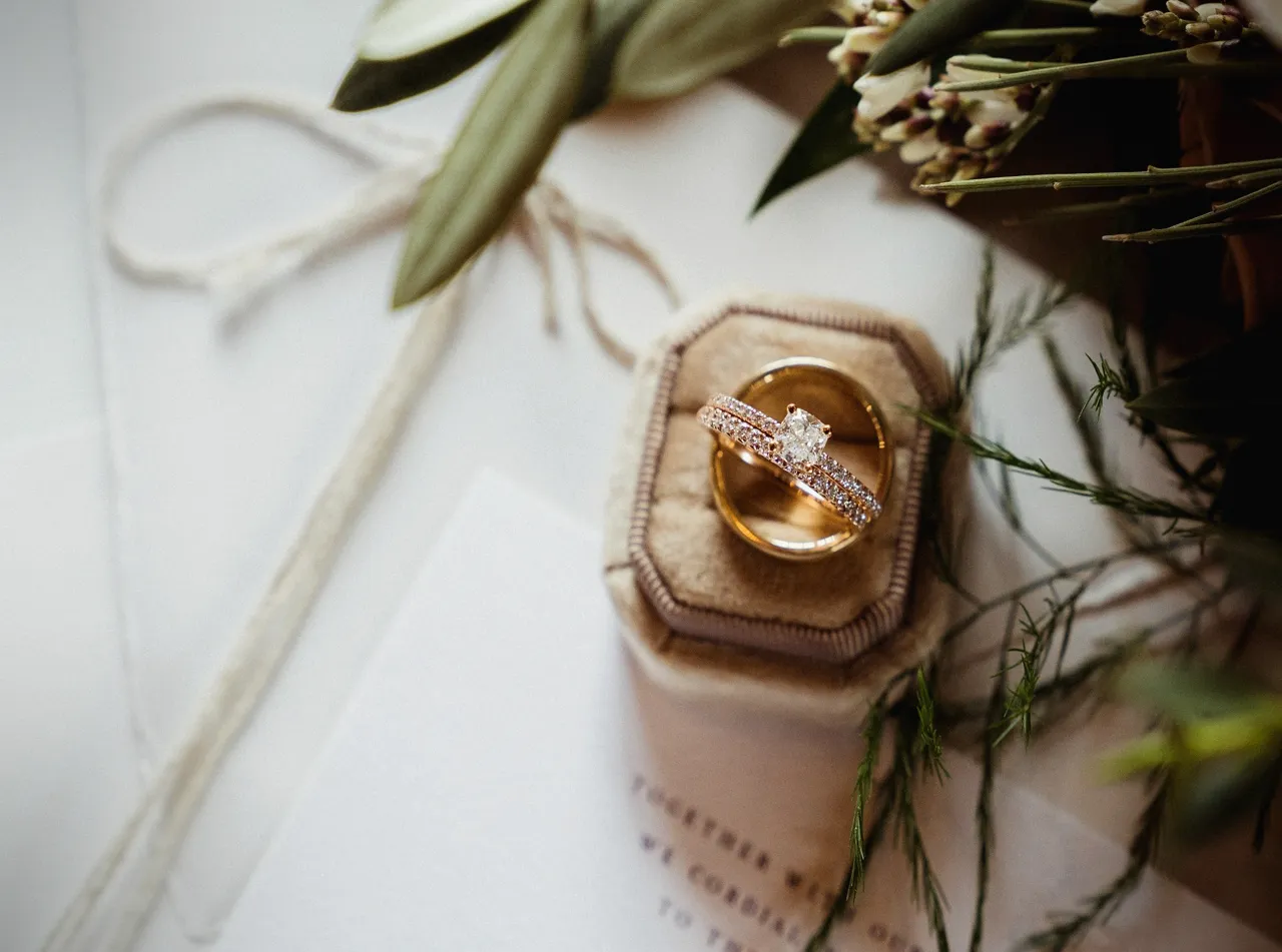 Trouwringen in gemeente Borger-Odoorn