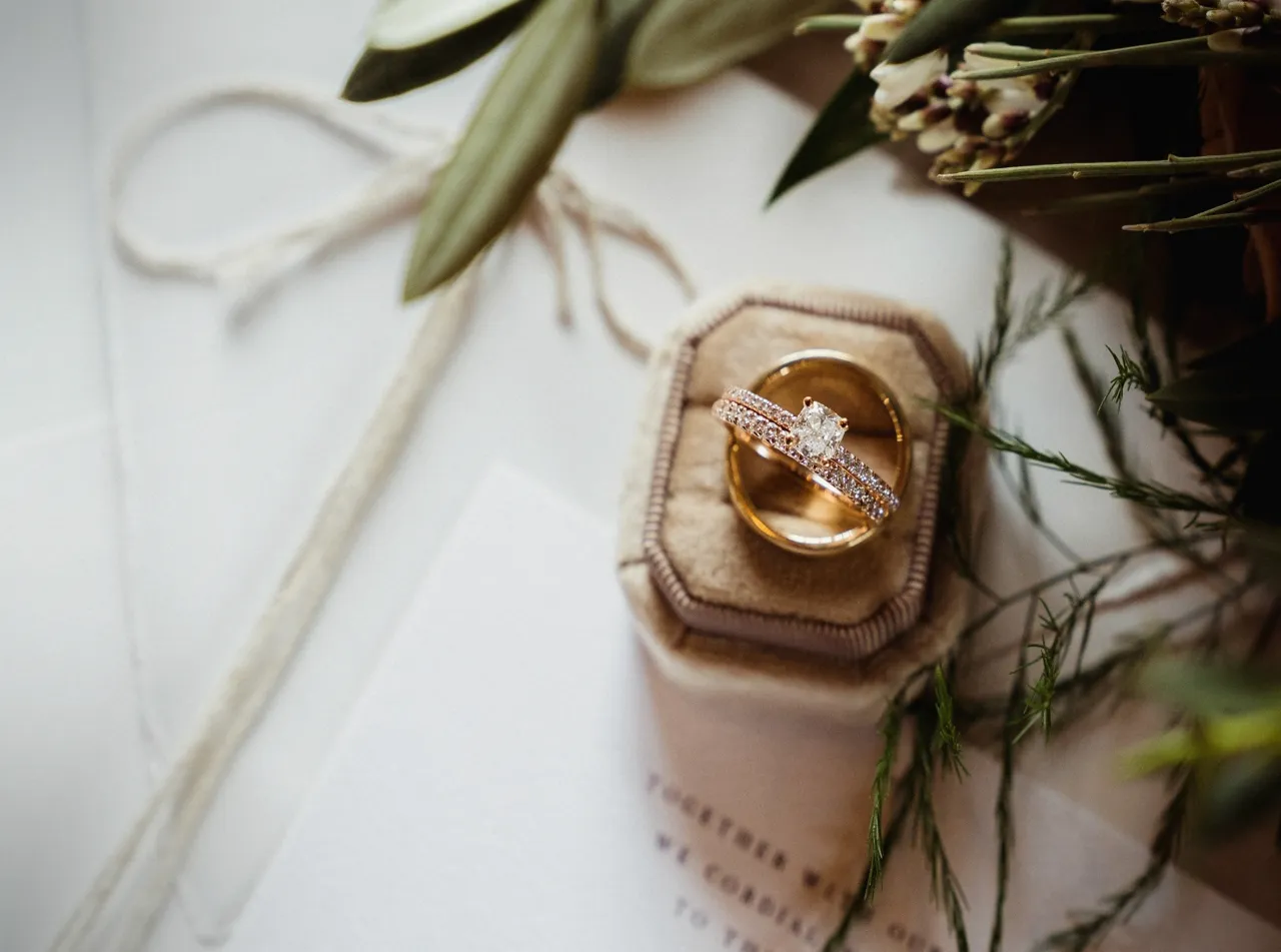 Trouwringen in gemeente De Wolden