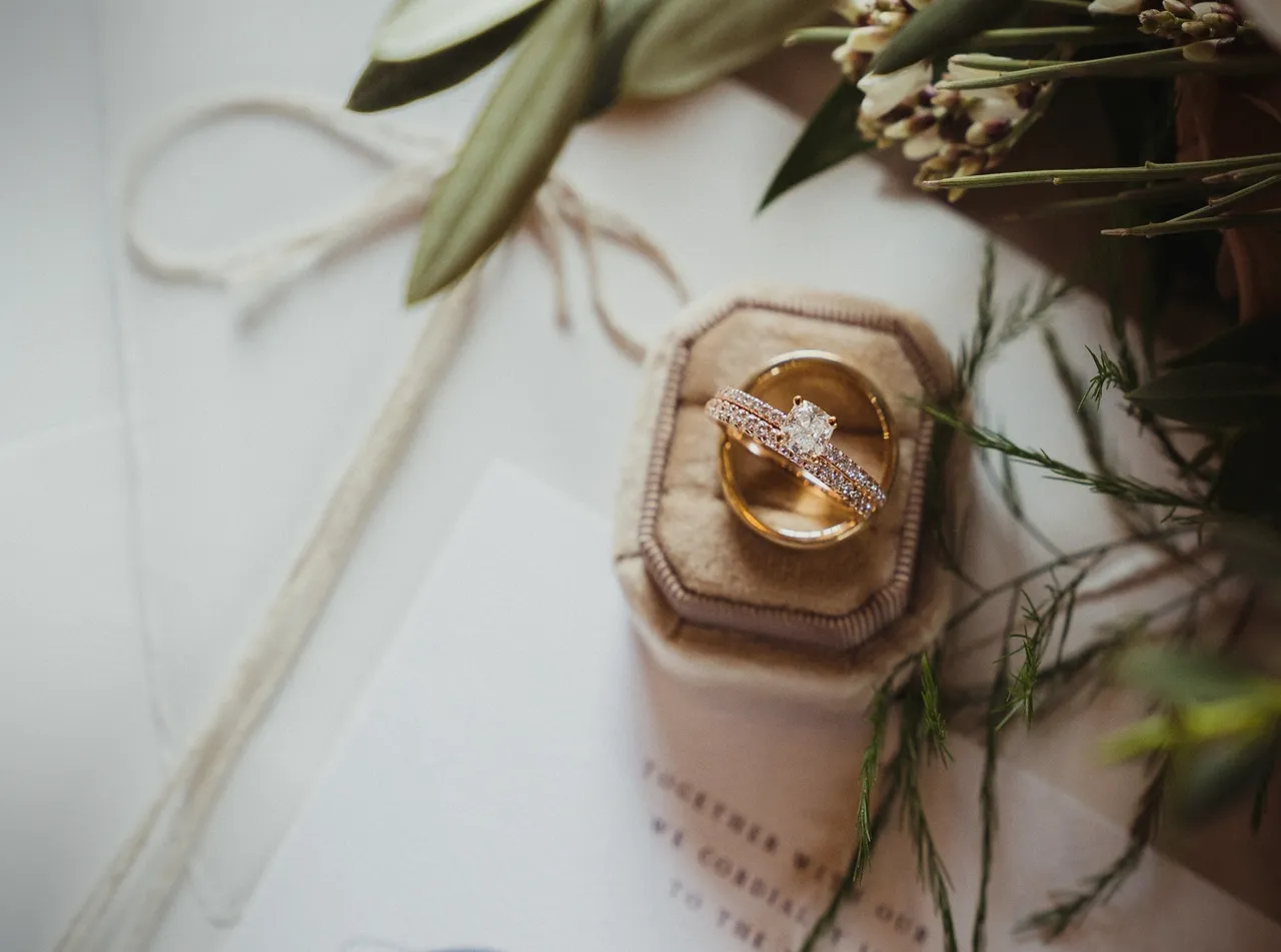 Trouwringen in gemeente Emmen