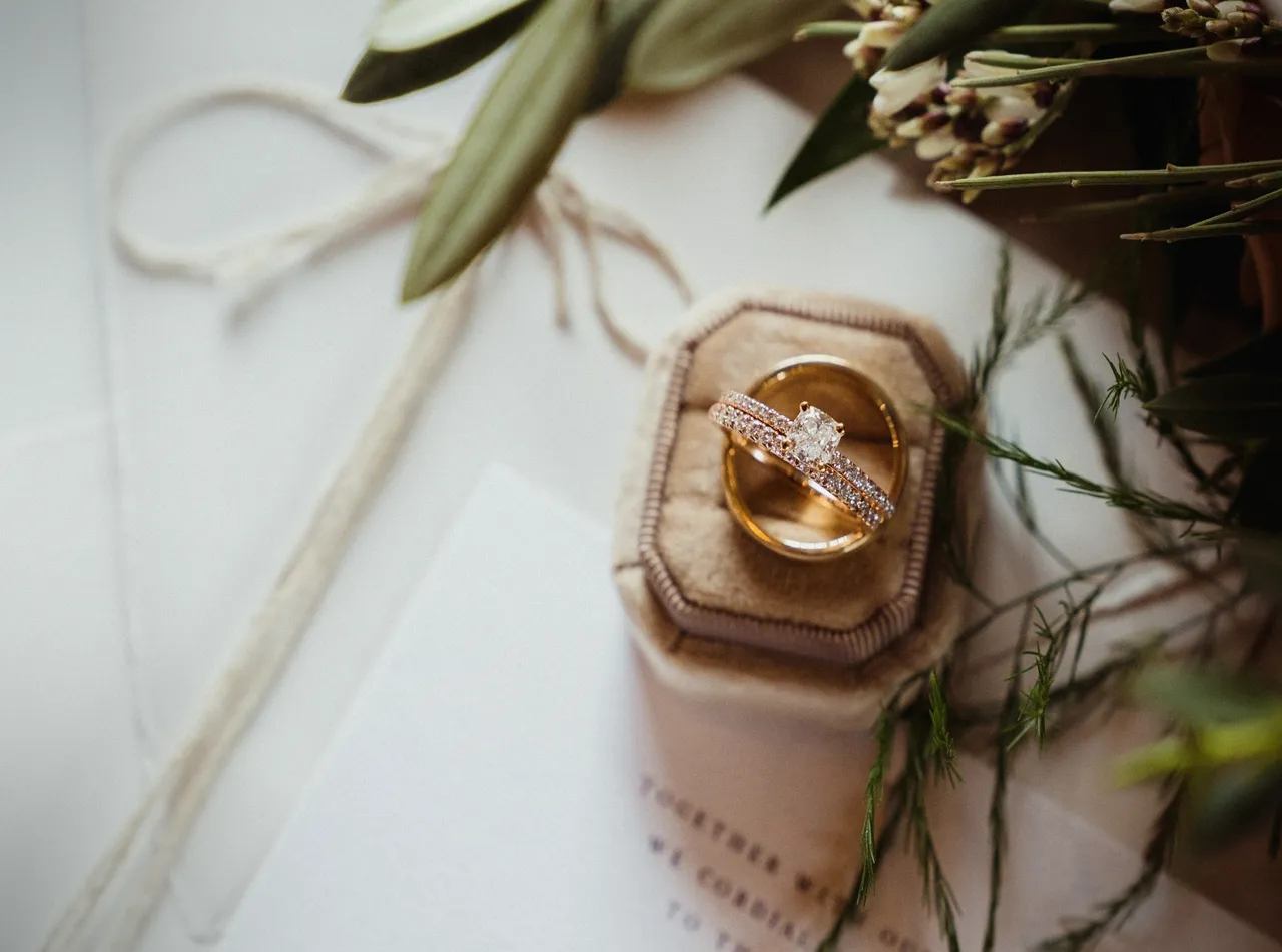 Trouwringen in gemeente Hoogeveen