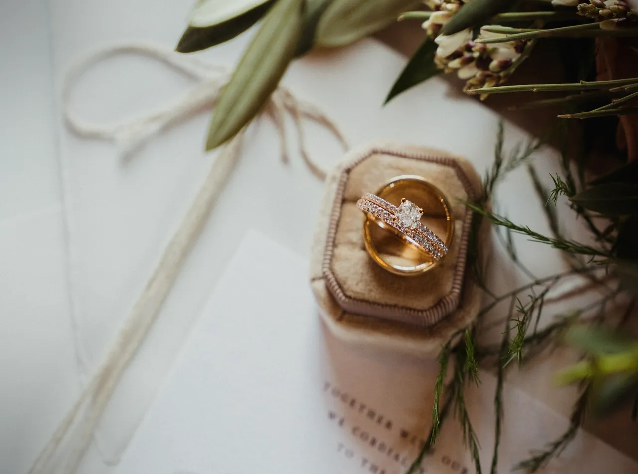 Trouwringen in gemeente Meppel