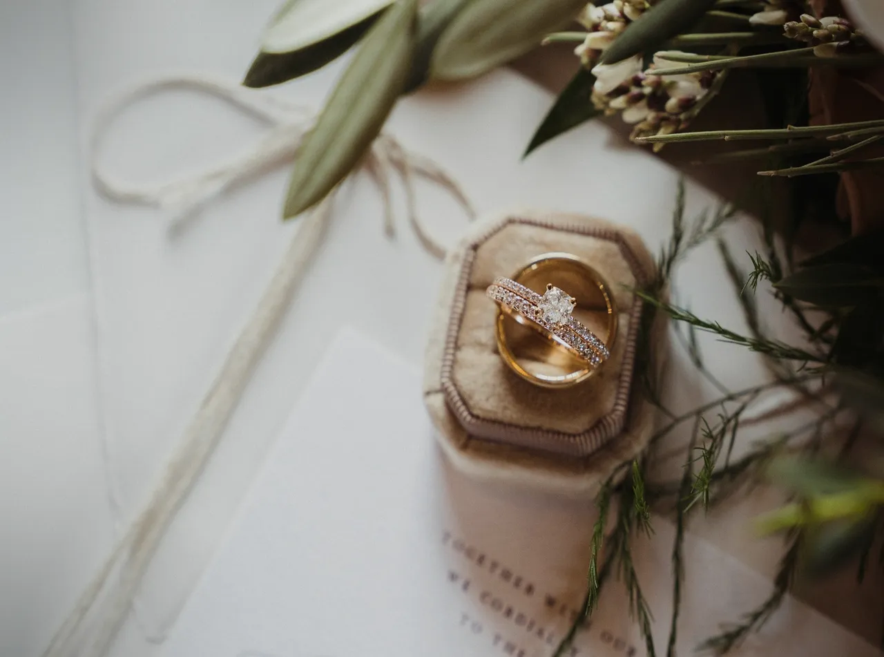 Trouwringen in gemeente Noordenveld