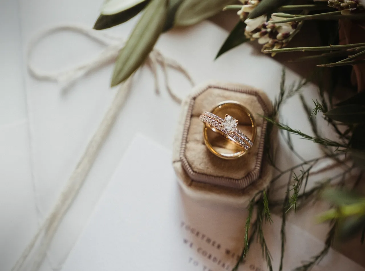 Trouwringen in gemeente Tynaarlo