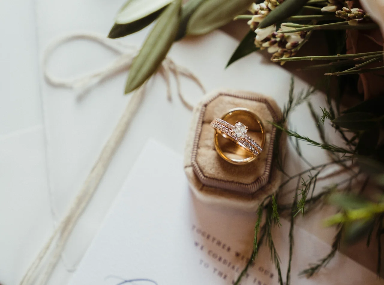 Trouwringen in gemeente Dronten