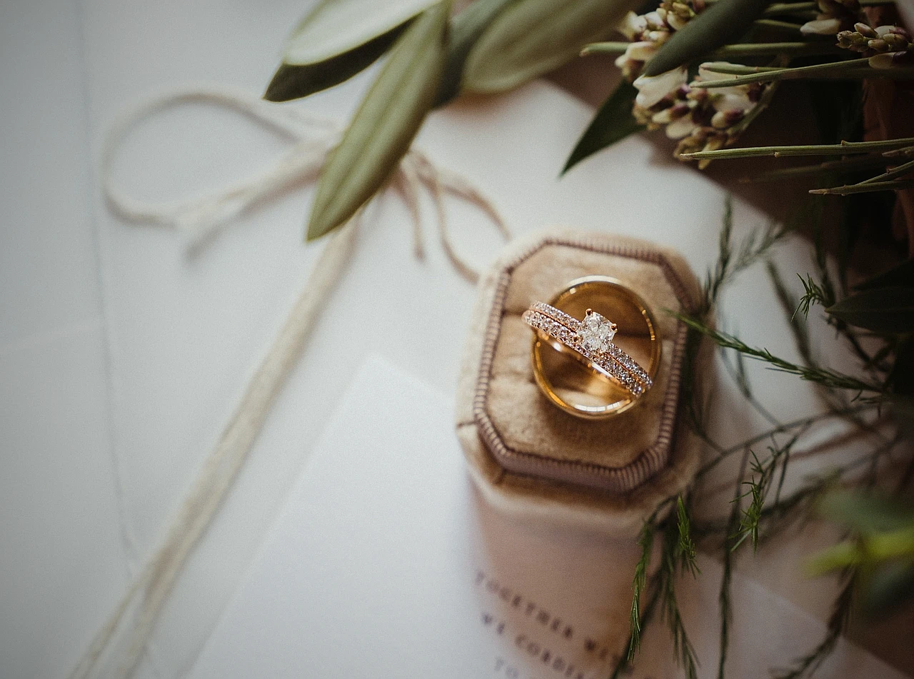 Trouwringen in gemeente Ameland