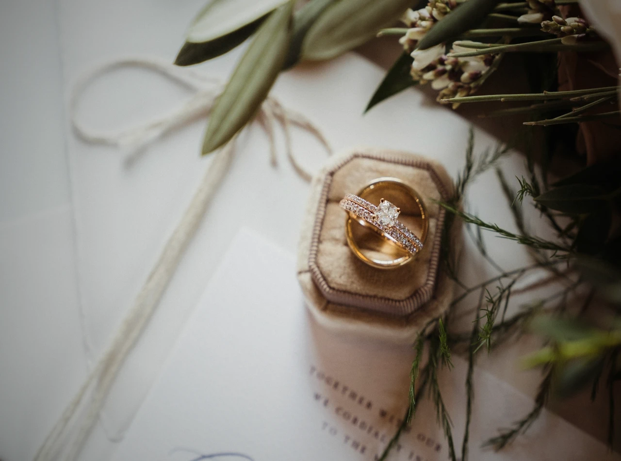 Trouwringen in gemeente Dantumadiel