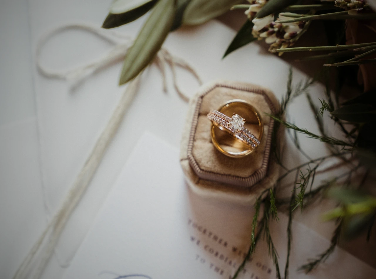 Trouwringen in gemeente De Fryske Marren