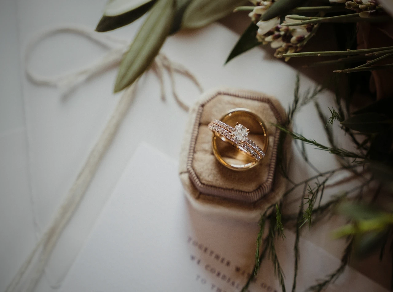 Trouwringen in gemeente Harlingen