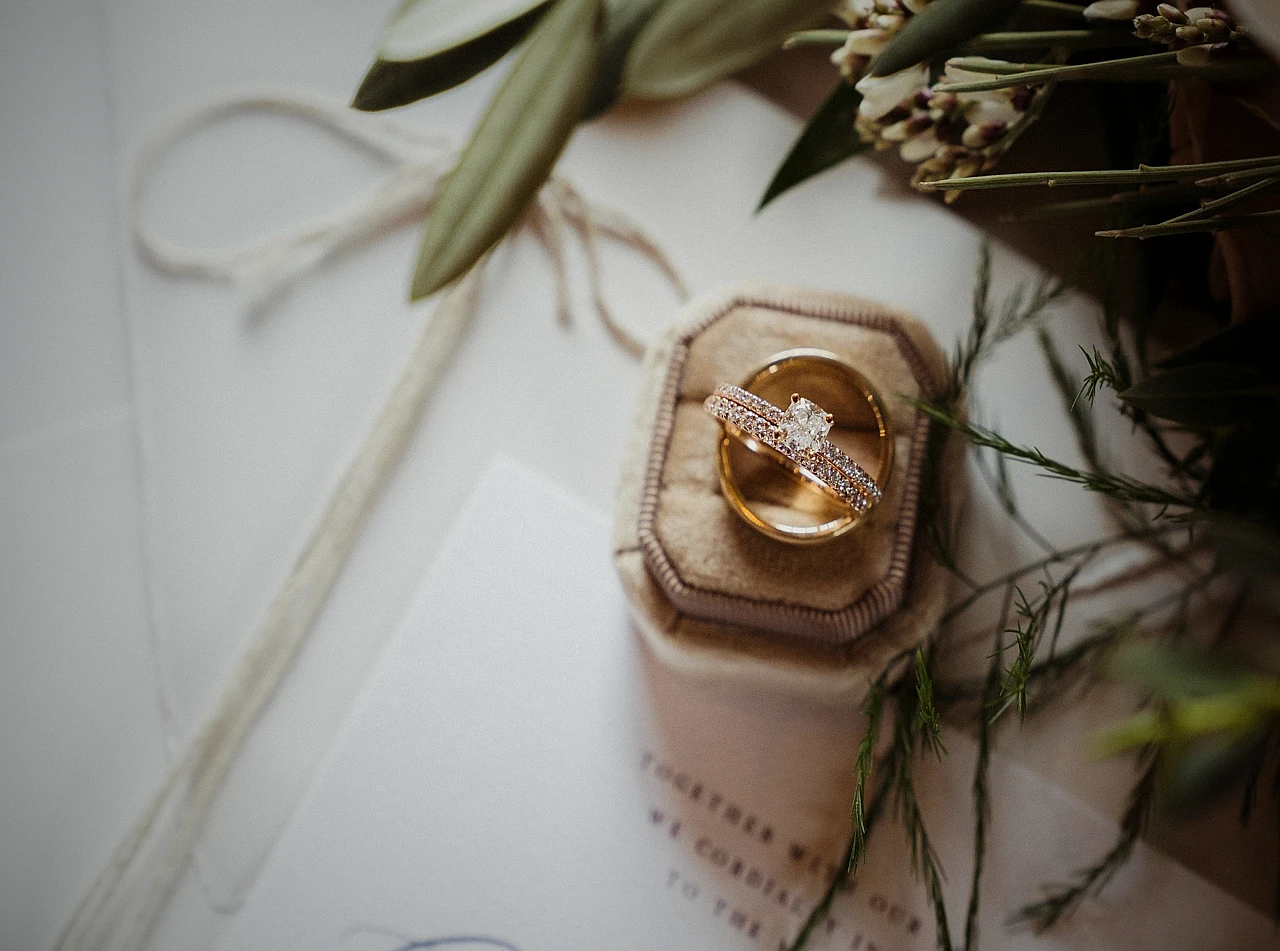 Trouwringen in gemeente Leeuwarden