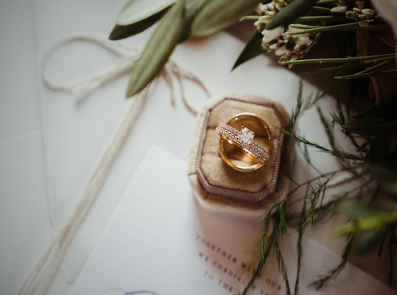 Trouwringen in gemeente Noardeast-Fryslân