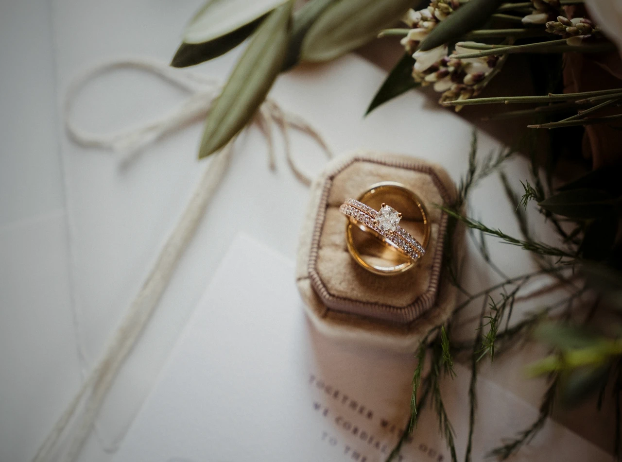 Trouwringen in gemeente Ooststellingwerf