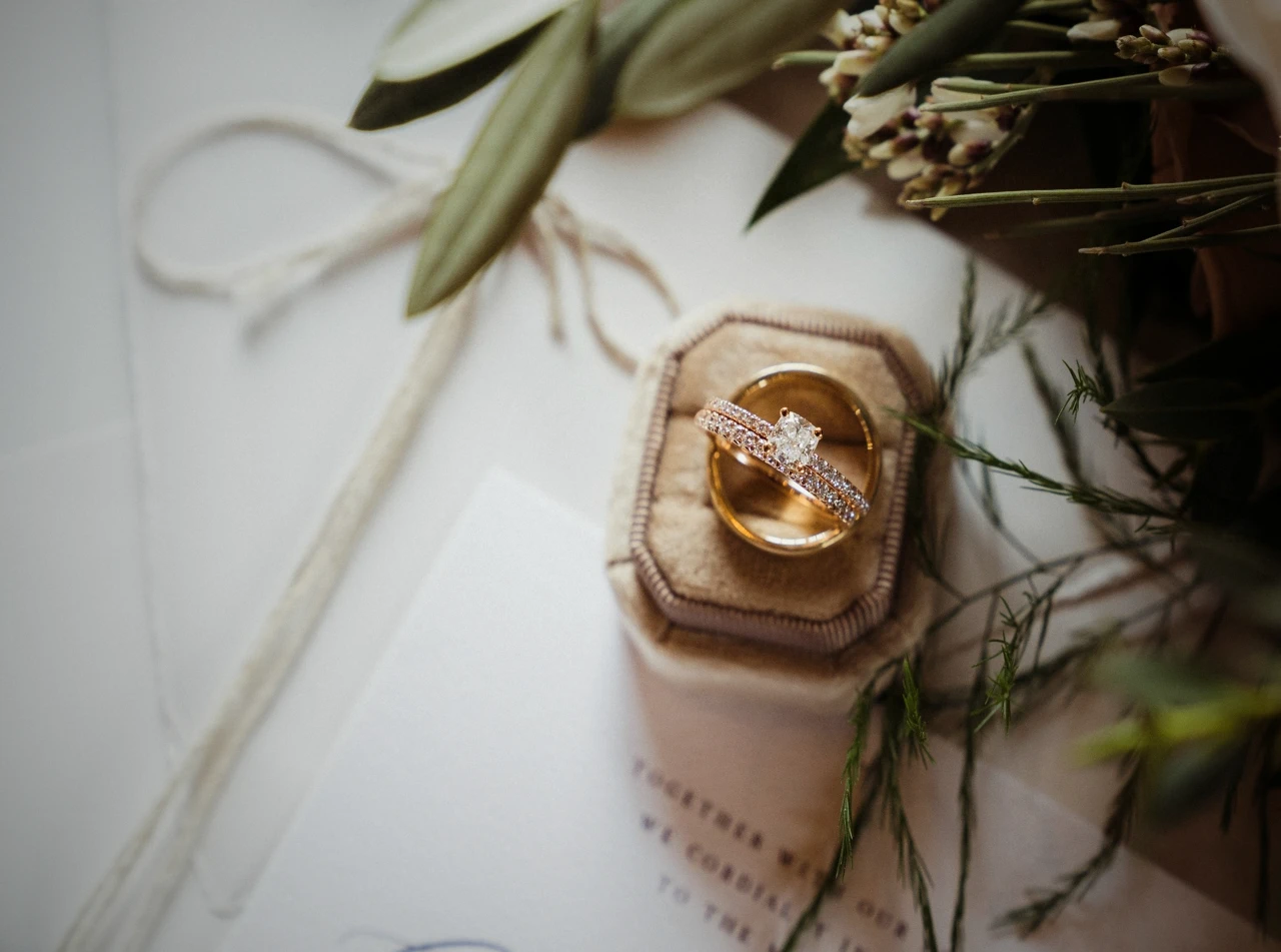 Trouwringen in gemeente Schiermonnikoog